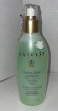 Sothys Paris Purifying Lotion Blemish Problem Oily Skin 200ml 6.7 Pump Top NOS