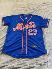 New York Mets jersey not original 