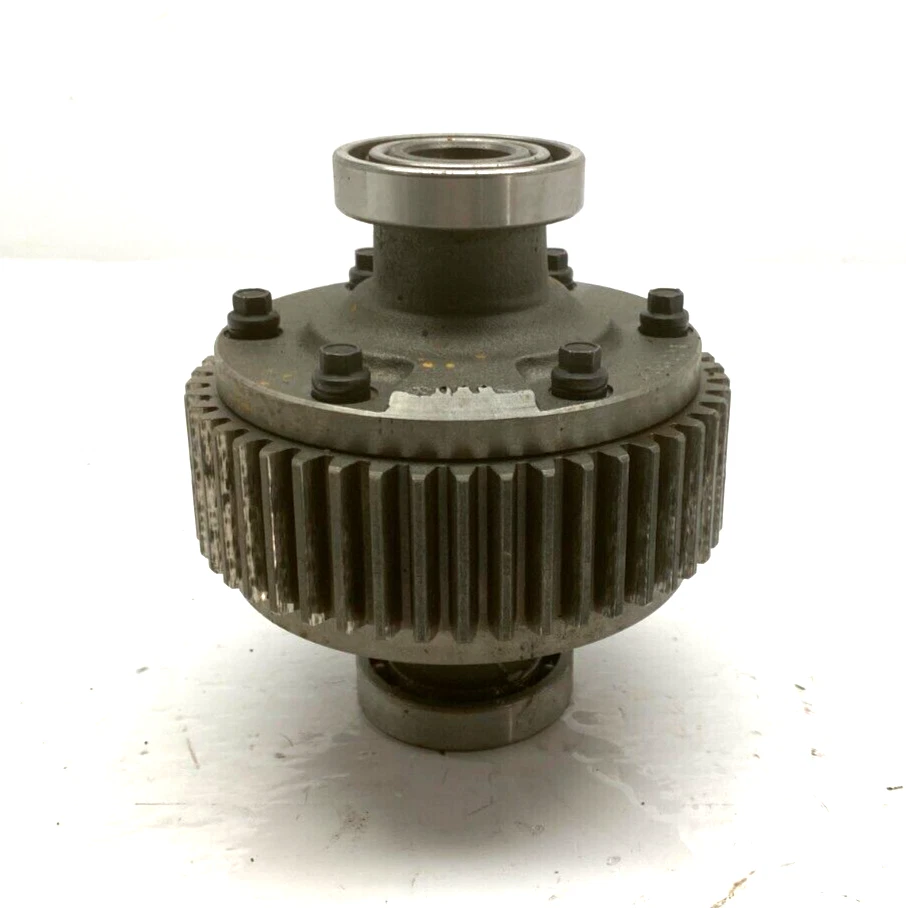 John Deere 318 330 Peerless Transmission Ring Gear M85552 M85555  