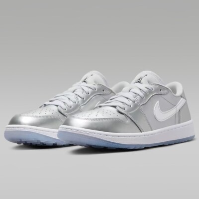 値下げ【新品レア】NIKEナイキ JORDAN 1 LOW GOLF 26.0 Air Jordan 1 Low G Golf Shoes. Nike.com