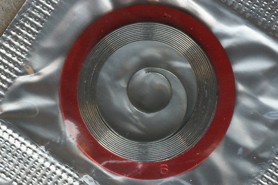 Mainspring Feder Zugfeder Feder für Cortebert 473 474 484 486 487 495