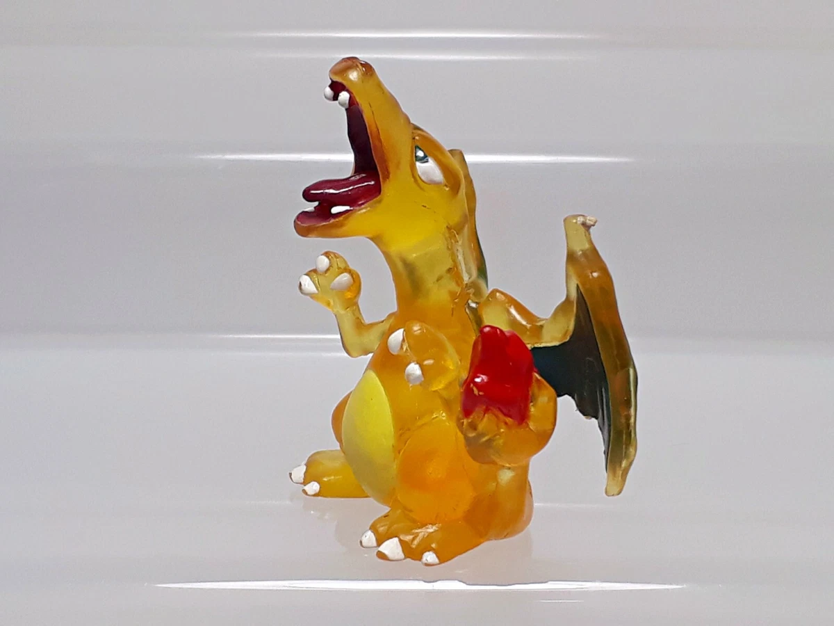 Farfetch'd(Bootleg)Pokemon Monster Nintendo Tomy Collection Figure