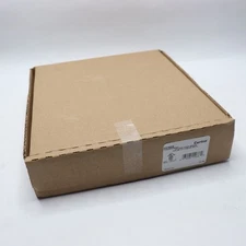 (1-Pk) Carlon Cover Assembly Double Brown E9762B 