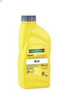 Manual Transmission Fluid RAVENOL 1223305-001-01-999