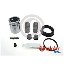 Reparatursatz Bremssattel vorne für Renault Twingo 3 BCM | 24357013