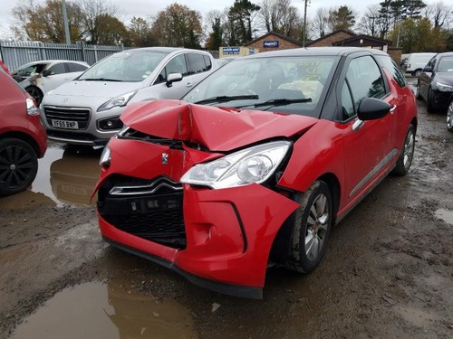 9671871510 Motorkopf, Zylinderkopf 9671871510 Citroen DS3 DE1840941-56 - Bild 5 von 9