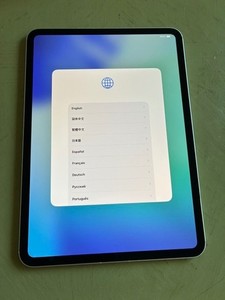 iPad Pro M5 Cellular | eBay
