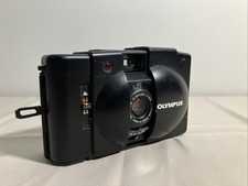 NEW Light Seals, GREAT, Olympus XA2 35mm Film Camera