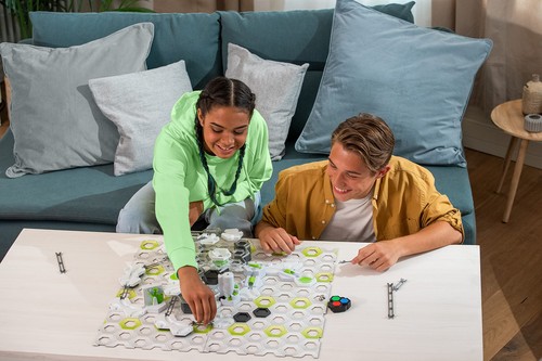 Ravensburger GraviTrax Power Starter Set XXL - Build Beyond The Usual - Picture 5 of 9
