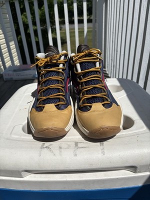Reebok Question Mid ( Dress Code ) Size 10.5 * Reebok-Dress-Code.jpg main image 3