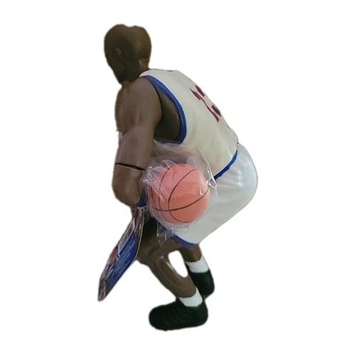 1996 Warner Bros Michael Jordan Space Jam Tune Squad Statue Doll w