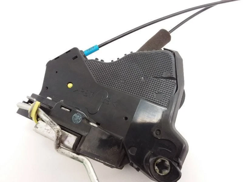 2005-2010 2009 2008 2007 SCION TC conductor izquierdo cerradura puerta pestillo actuador Foto 4 de 4