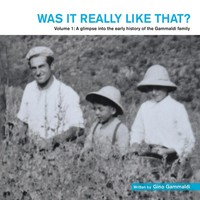 Gino Gammaldi | Was It Really Like That? | Taschenbuch | Englisch (2019)