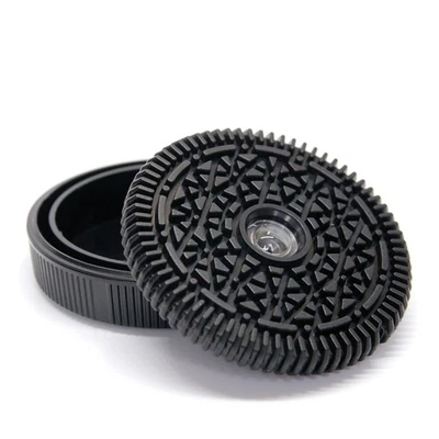 Focus Free Pancake Lens CCD Photography For Canon RF Camera EOS R7 R6 R5 RP - Image 1 of 4