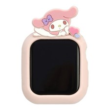 Gourmandies Sanrio Characters My Melody Silicone Case For Apple Watch 41/40Mm  