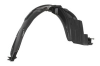 Blic 6601-01-8116841P Radkasten Kunststoff Vorne Links FüR Toyota Corolla E12