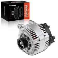 Alternateur Audi ALLROAD