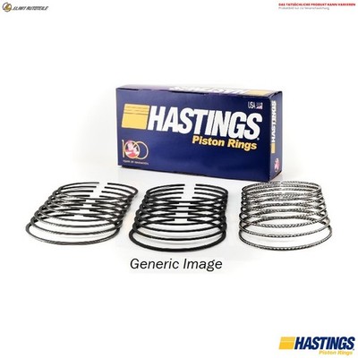 DER KOLBENRINGSATZ FÜR CADILLAC LSA GMC L92 VAUXHALL CHEVROLET HUMMER L94 L9H