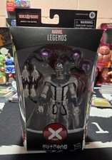 MAGNETO Marvel Legends House of X Tri-Sentinel BAF 6  Figure 2021 X-MEN