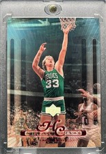 Larry Bird Rookie Cards and Autographed Memorabilia Guide 17