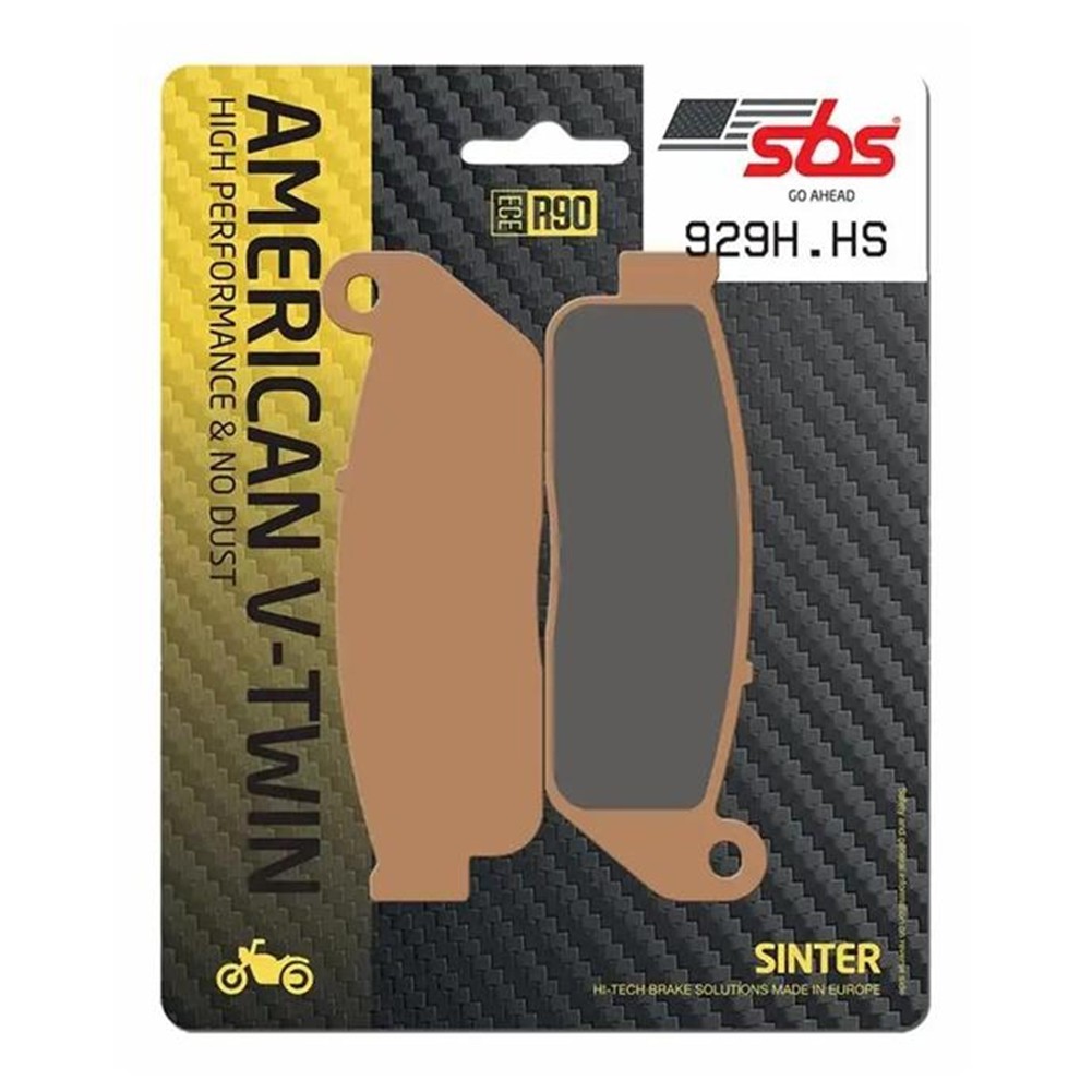 BAR Of Brake SBS p929-hs for Moto Spare Parts Accessories - Image 5