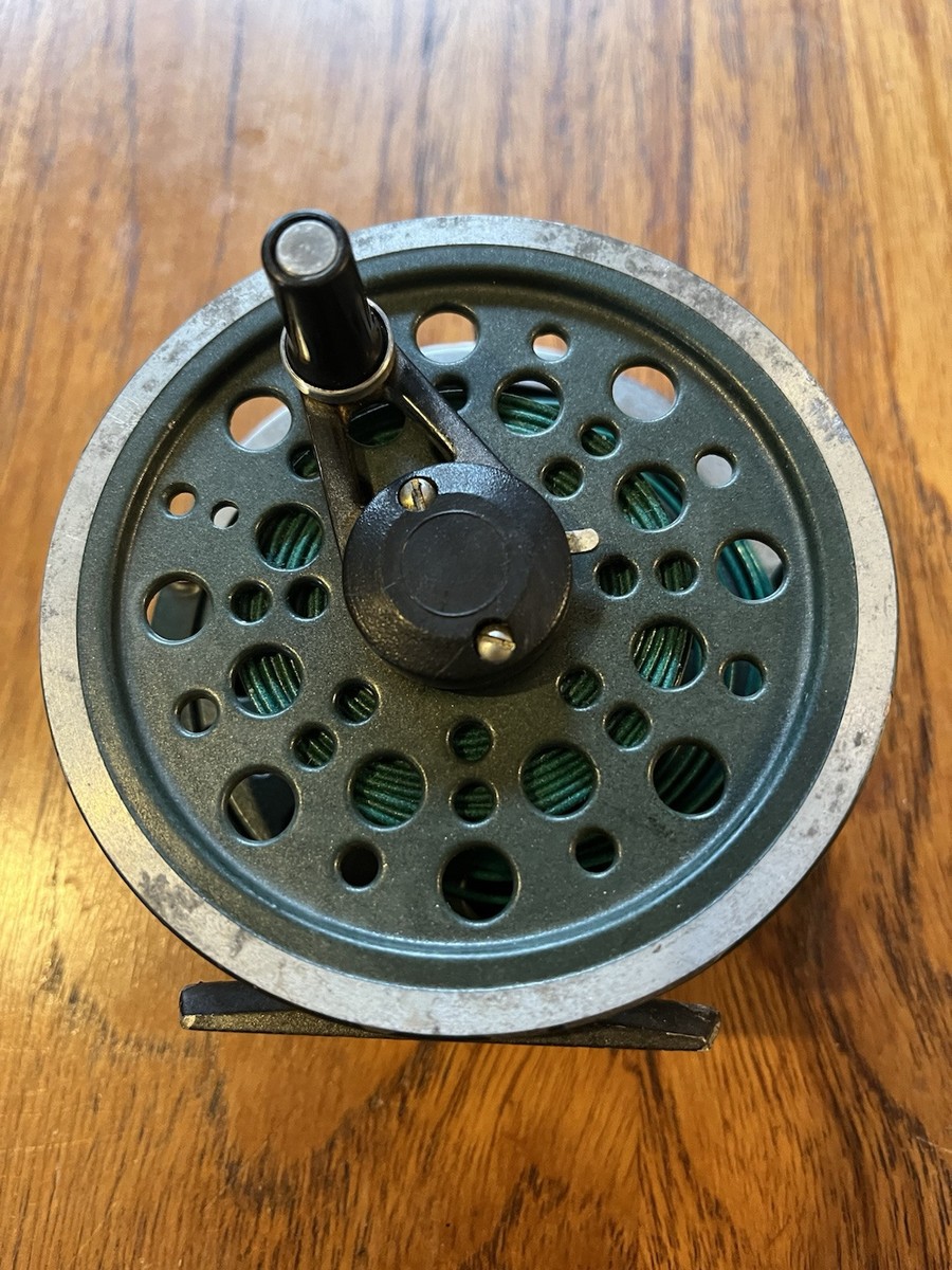 L.L.Bean Model 500 Guide Series multiplier Fly Reel | eBay