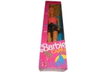 1990 Barbie Capri Doll 5733 in Original Box