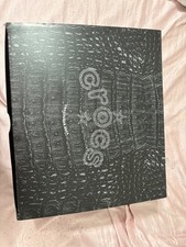 Croc Cowboy Boots Men s Size 4 Women s size 6...