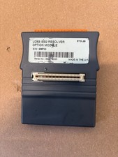 Control Techniques Resolver Modul UD53 ISS2