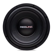 DD Audio Digital Designs 10 inch D4 Redline SQL Subwoofer Speaker RL-PSW10