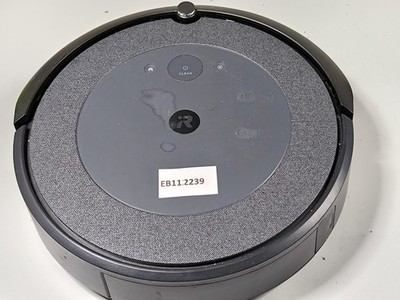iRobot Roomba Staubsauger - Nicht Metallarbeiten, Für Teile, Aeroforce System