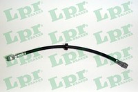 LPR Bremsschlauch Passend FüR VW Lupo 1.0 1.4 Polo
