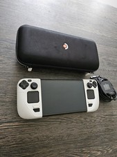 Valve Steam Deck OLED 2 TB SSD + Accessories Bundle + original box