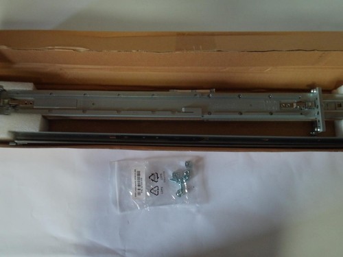 *New Open Box* HP P13325-001 RK MNTG, G10 PLUS 2U SFF (J300) - Photo 3/5
