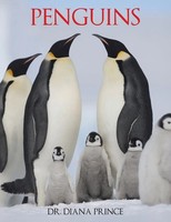 Diana Prince | Penguins | Taschenbuch | Englisch (2017) | AuthorHouse