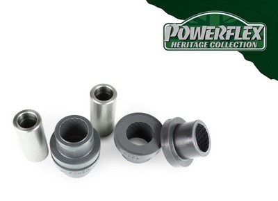 2x Powerflex PFF5-2001H Innere PU Buchse für Querlenker für BMW E3 E9 1502-2002 