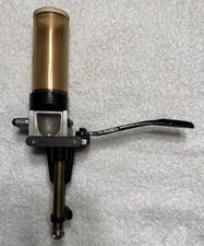 Belding And Mull Powder Measure With Drop Tube- Very Clean