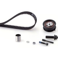 Gates K015622XS Zahnriemensatz FüR VW Seat Ford Zahnriemenset Zahnriemenkit
