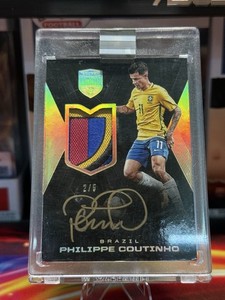 panini eminence soccer | eBay