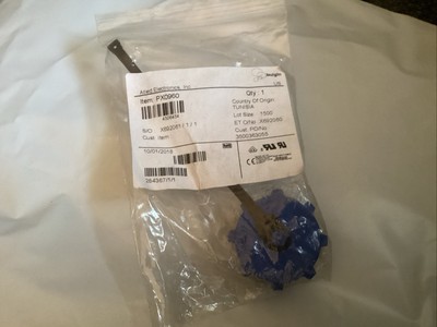 Protective Cap 900 PX0960 PX Connector Screwed