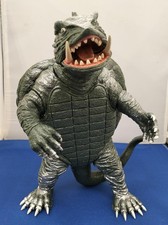 X-Plus Gamera 1965 Giant Monster Series 1 Figure Sofubi RIC Limited 300 Sculptor
