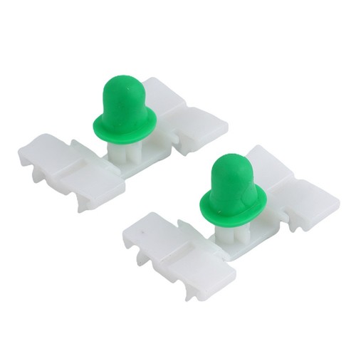 Must Have Retaining Fastener Clips with Washers For For For For BMW E36 (10PCS) - Picture 9 of 12