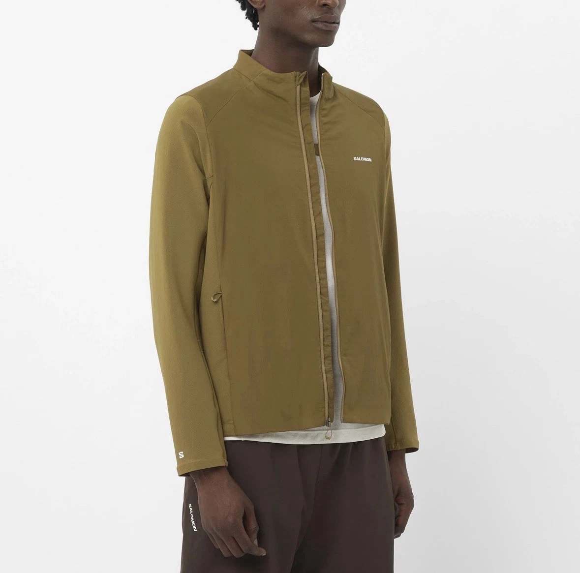 Salomon Jackets for Men for Sale - Shop New & Used - eBay