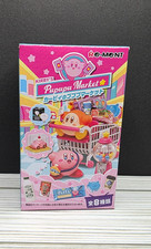 Kirby's Pupupu Market Re-ment you pick 