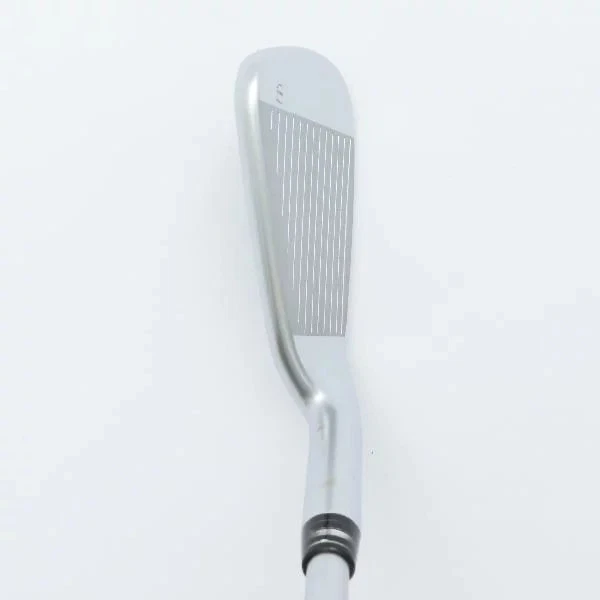 Ping G430 lefty Iron Set 6-W,45 6pc Flex Uni Speeder NX 45 Graphite - Image 3 of 4