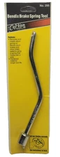 Cal-Van Tools #295 Bendix Brake Spring Tool - Remove & Install - Made in USA