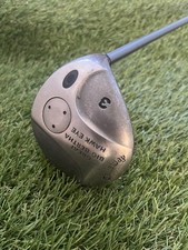 Callaway Great Big Bertha Hawkeye 3 Wood Light Flex Graphite Shaft