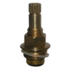 LASCO S-320-3NL No Lead Hot and Cold Stem for Price Pfister 2063