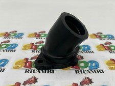 HONDA 16210-KB1-920 Collettore aspirazione PER XL 125 S JC-06  16210-KB1-920