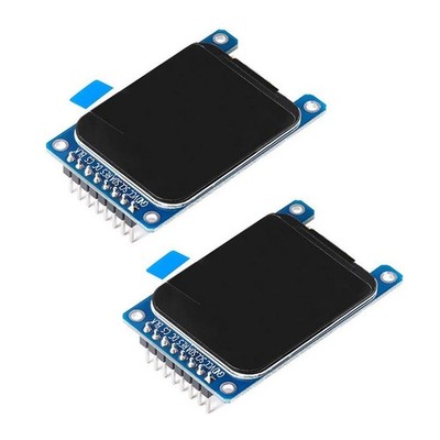 1,69 Zoll IPS LCD Display 240x280 für Embedded Projekte für SPI ST7789V2